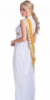 Костюм Греческая Богиня, Тога, Римлянка, Античный костюм Муза женский