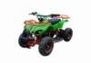 Электроквадроцикл Simba 800W (Green)