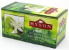 Хайсон - Jasmine Green Tea Bags (Жасмин)
