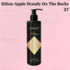 Парфумований лосьйон для тіла Kilian Apple Brandy On The Rocks, 200 мл
