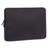Чехол для ноутбука RivaCase 14« 7704 (Black) (7704Black)