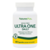 Щоденні Мультивітаміни без Заліза, Ultra One, Natures Plus, 60 вегетаріанських капсул
