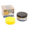 Полироль кузова с воском К-2 ULTRA WAX 250 мл + губка