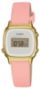 Часы CASIO LA670WEFL-4A2EF