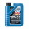 Моторное масло Liqui Moly Longtime High Tech 5W-30 1 л