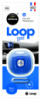 Ароматизатор Aroma Car Loop New Car гелевий