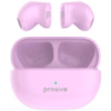Bluetooth-гарнітура Proove Mainstream Mini TWS Purple (TWMM00010009) (Код товару:38265)