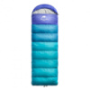 Спальний мішок Naturehike Envelope style U350S NH17S010-D peacock Blue