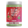 Clear Vegan Protein - 320g Strawberry