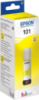 Чорнило для Epson 101 (C13T03V44A), оригінал, жовте, 70 мл.