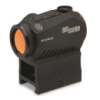 Приціл Sig Sauer Romeo5 1×20 Compact Red Dot Sight чорний