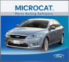 Встановлення програми Ford Microcat Europe 2020