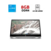 Ультрабук HP Chromebook x360 14 G1 / 14« (1920x1080) IPS Touch / Intel Core i5-8365U (4 (8) ядра по 1.6 - 4.1 GHz) / 8 GB DDR4 / 64 GB eMMC / Intel