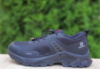 Демісезонні чоловічі кросівки Salomon Gore Tex (41-46)