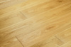 Дуб Натур Паркетна дошка тришарова з замковим з'єднанням Click 5G/T&G Рустик