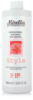 Рiдкий лак для укладання волосся Mirella Professional Style Super Strong Hair Spray 1000 мл