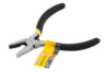 Пасатижі Mastertool 120 мм (21-0115)