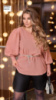 ​Жіноча блуза модель 387852