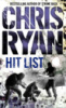 The Hit List by Chris Ryan