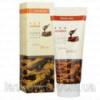Пінка для вмивання з червоним женьшенем Farmstay Red Ginseng