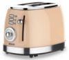 Тостер SOGO Retro SS-5470 850 Вт кремовый