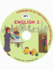 Аудіододаток до підручника О. Карпюк «Англійська мова» 3 клас. Нова програма Карпюк О. (Лібра Терра)