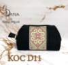 Косметичка для вишивання бісером Оксфорд