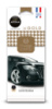 Ароматизатор Aroma Car Prestige Gold сухий