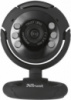 Web-камера Trust SpotLight Black