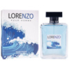 Мужская туалетная вода Lotus Valley Lorenzo 100 мл