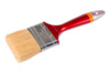 Кисть Mastertool евро 2.5« (91-1463) (6 шт.)