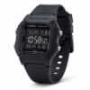 Чоловічий годинник Casio W-800H-1B — Спортивна модель з електронним циферблатом та захистом 5 ATM