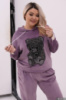 Жіночій спортивний костюм модель 122673