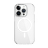 Чохол для смартфона WIWU MCC-101  Crystal Magnetic Phone case For IP 15 Pro/6.1 (6976195092776)