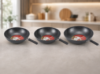 Сковорідка Wok 26X-282 / Пательня антипригарна для кухні глибока