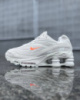 Кросівки Nike Shox Ride 2 SP x Supreme Beige