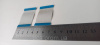 Шлейф LVDS T-con 60pin SUMITOMO-G AWM 20861 105C 60V VW-1 -F- довжина-4.8см ширина-3см