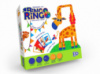 BINGO RINGO Развивающее лото 3+ (Русский алфавит) (Danko Toys)