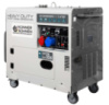 Генератор дизельний Konner&Sohnen KS 9200HDES-1/3 ATSR