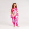 Кигуруми детское 3D Barbie 3865_1_140 16918 140 см