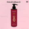Парфумований лосьйон для тіла Dolce&Gabbana Q, 200 мл