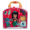 Disney Animators Collection мини кукла Лило Lilo Mini Doll