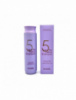 ​Masil 5 Salon No Yellow Shampoo 300ml шампунь для светлых волос