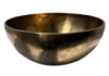 Тибетська співаюча чаша ручної роботи Джамбаті (D 30 см)