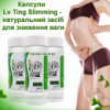 Капсули для зниження ваги Lv Ting Slimming Capsule - Натуральний засіб для схуднення