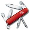 Нож Victorinox Swiss Army Tinker Small красный