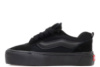 Жіночі кеди кросівки Vans KNU Skool Platform (36-41)