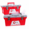 Комплект ящиков для инструментов с металлическим замком INTERTOOL BX-0502