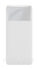 Повербанк Baseus PPBD050202 Bipow 30000mAh 2xUSB USB-C 15W Белый