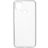 TPU чохол Epic Transparent 1,5mm для Xiaomi Redmi 10C, Безбарвний (прозорий) - купити в SmartEra.ua